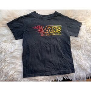 Vans kids shirt